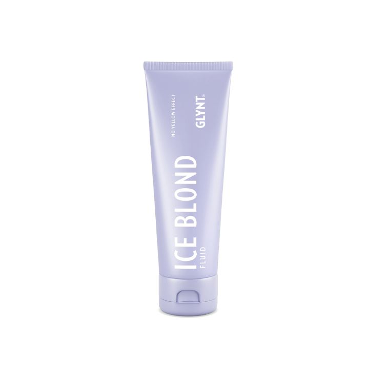 GLYNT ICE BLOND FLUID 125ML
