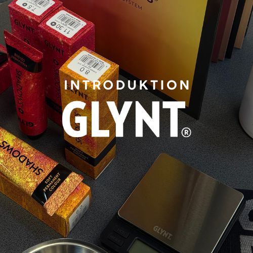 FÄRGINTRO GLYNT