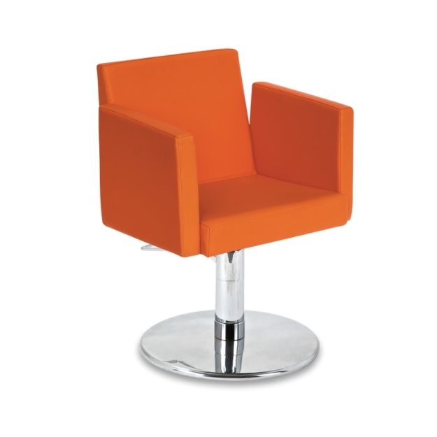 FRISÖRSTOL KALLA - AGV