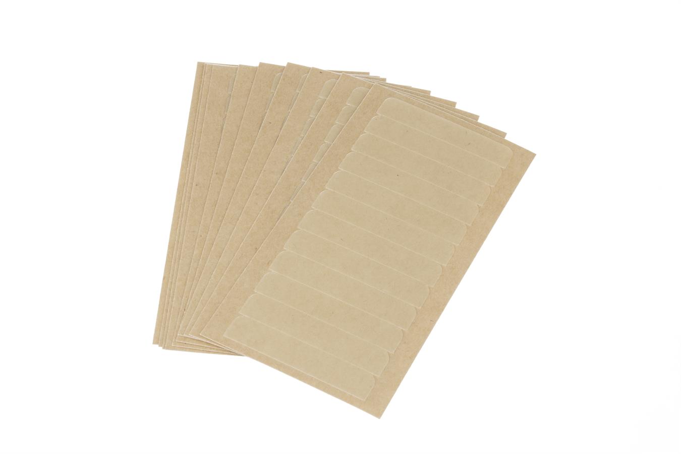 SN SINGLE-SIDED EXTRA HOLD STOPPTEJP