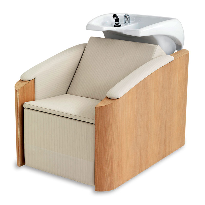 WATER SCHAMPONERINGAR