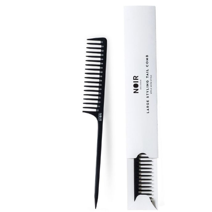 NOIR STOCKHOLM LONG TAIL COMB