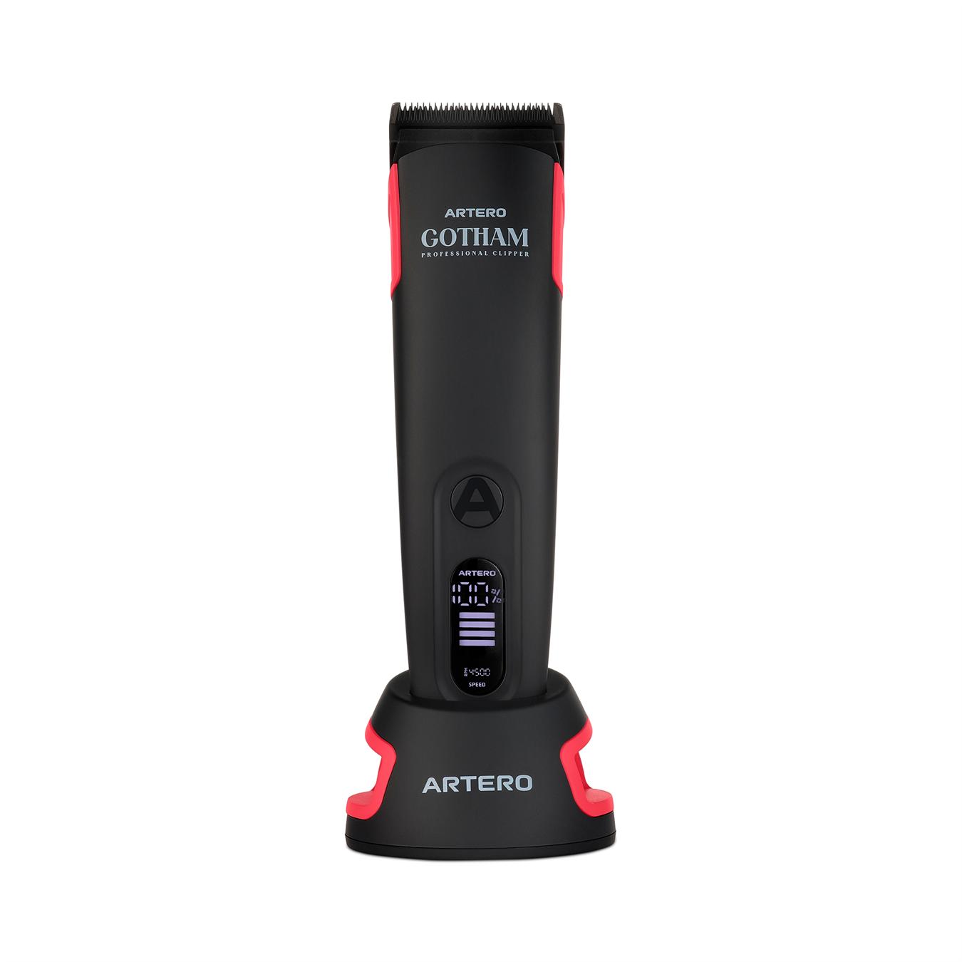 ARTERO GOTHAM - SVART