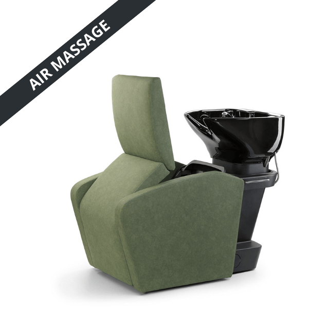 BeautyStar - MARCELLO PRO - AIR MASSAGE