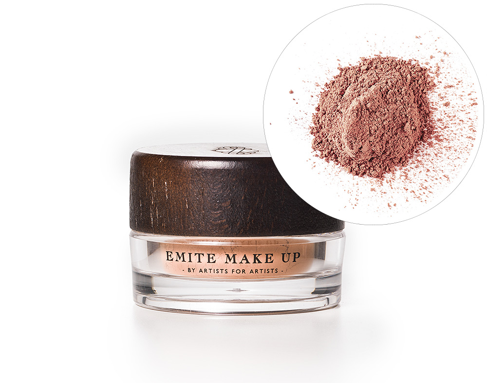 EMU MINERAL BLUSH No 202*