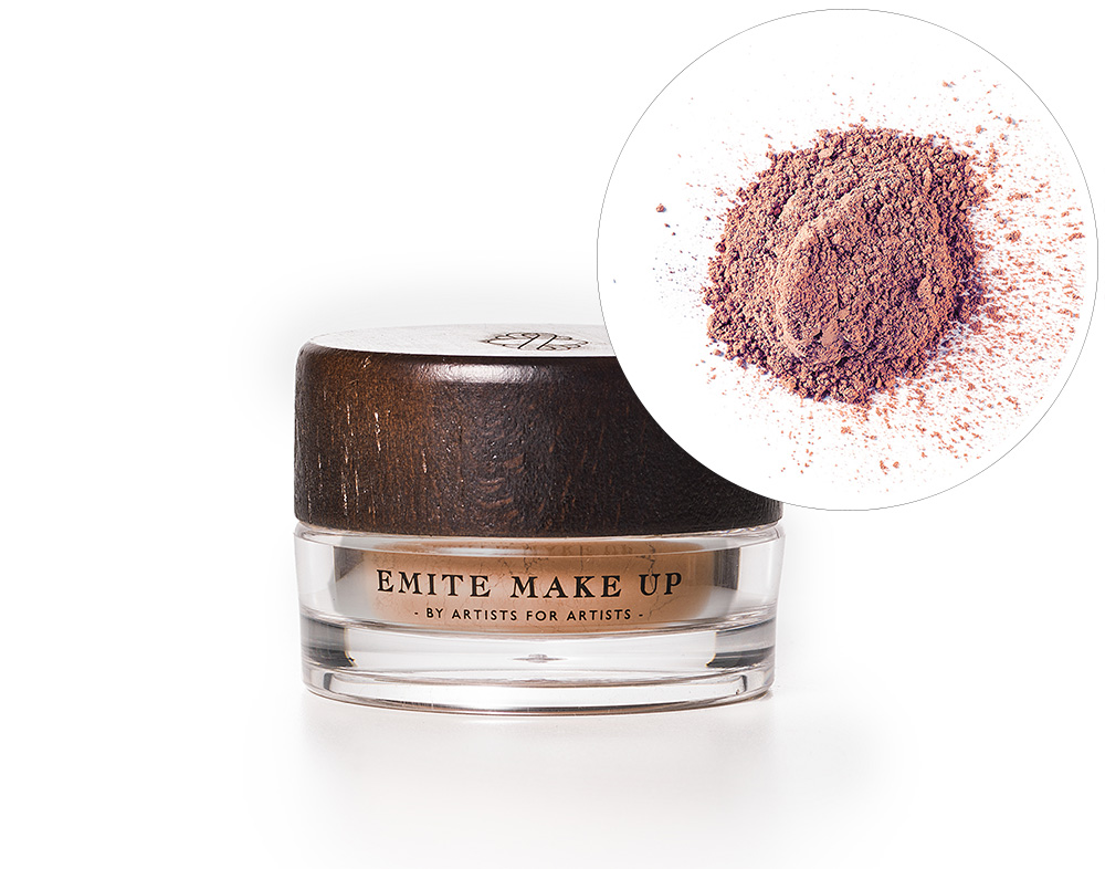 EMU MINERAL BLUSH No 203*