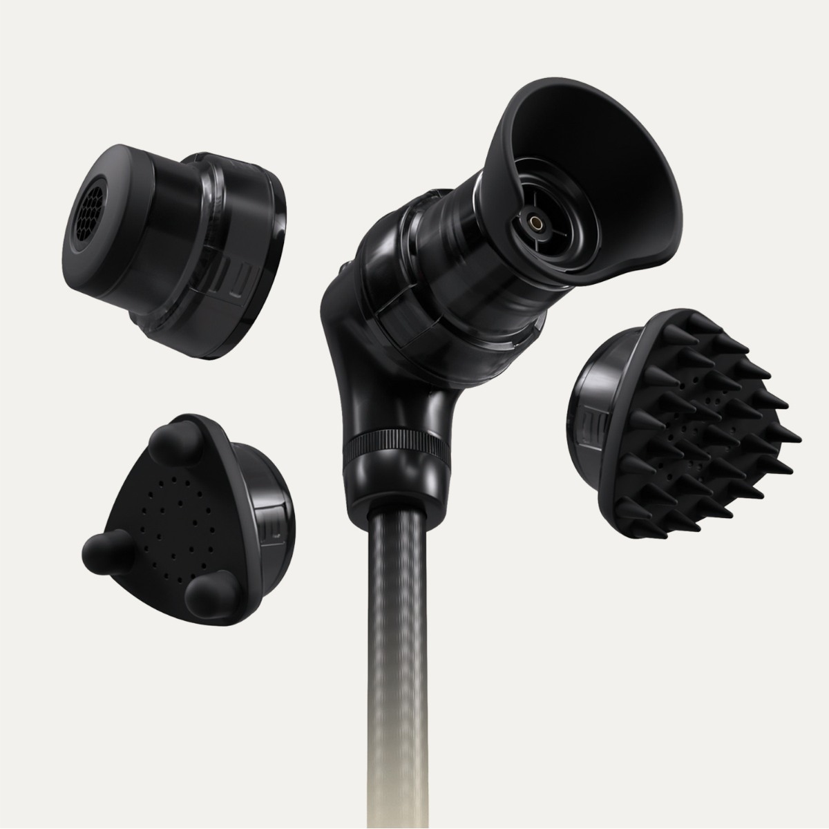 MULTI SPA HEAD PRO - TAKARA BELMONT