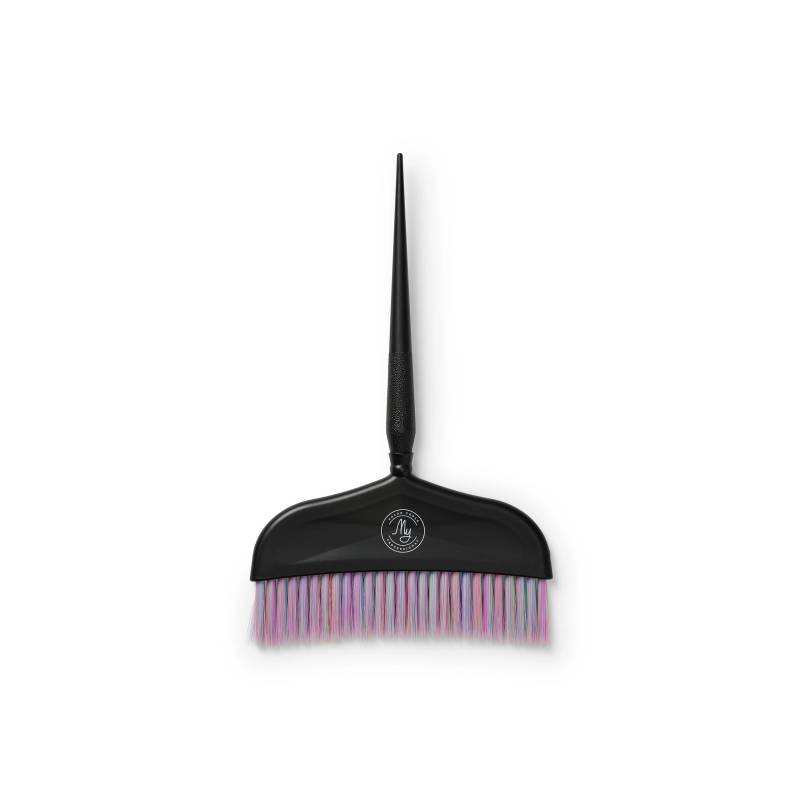 MY-ULTRA WIDE TINTING BRUSH L