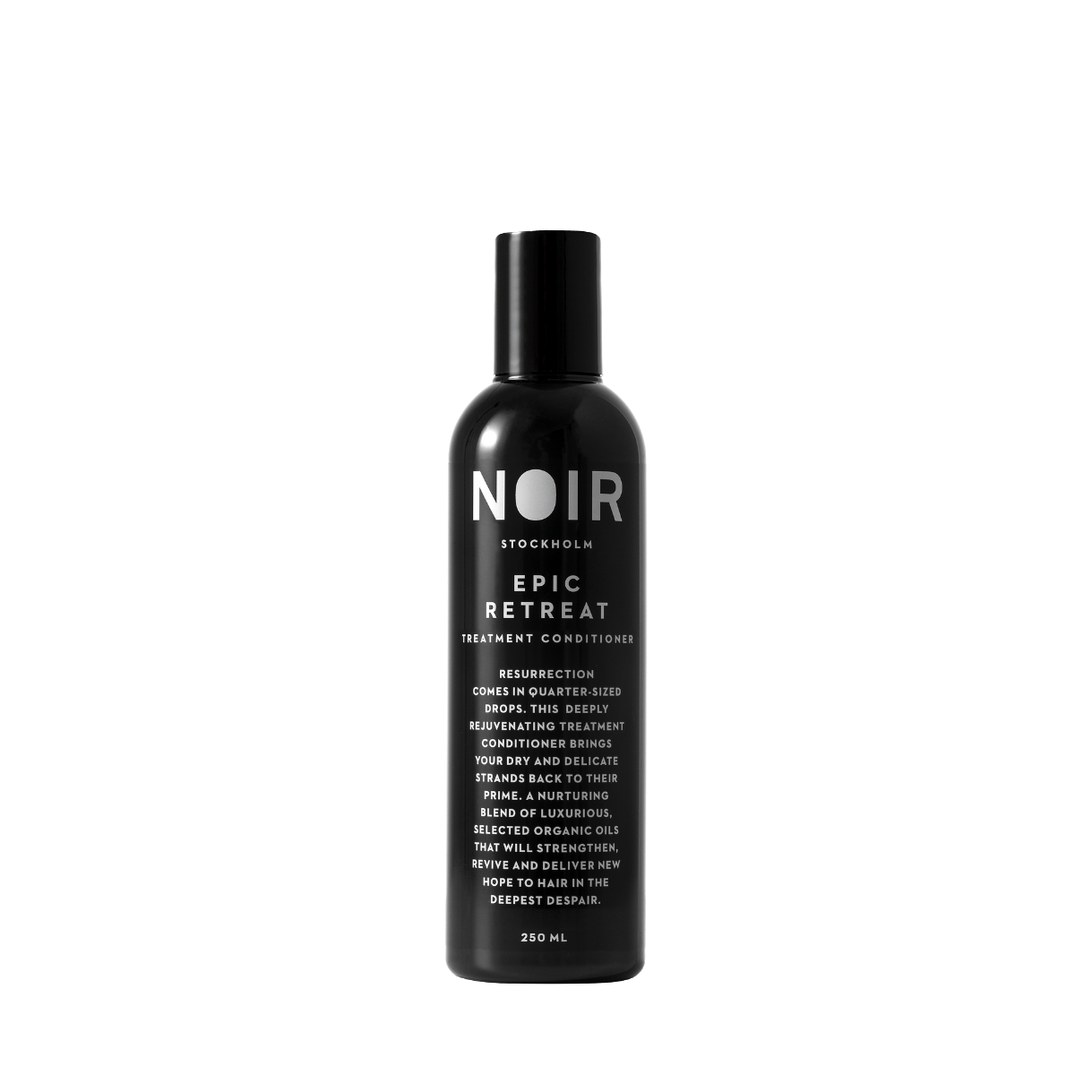 Noir EPIC RETREAT CONDITIONER 250ml