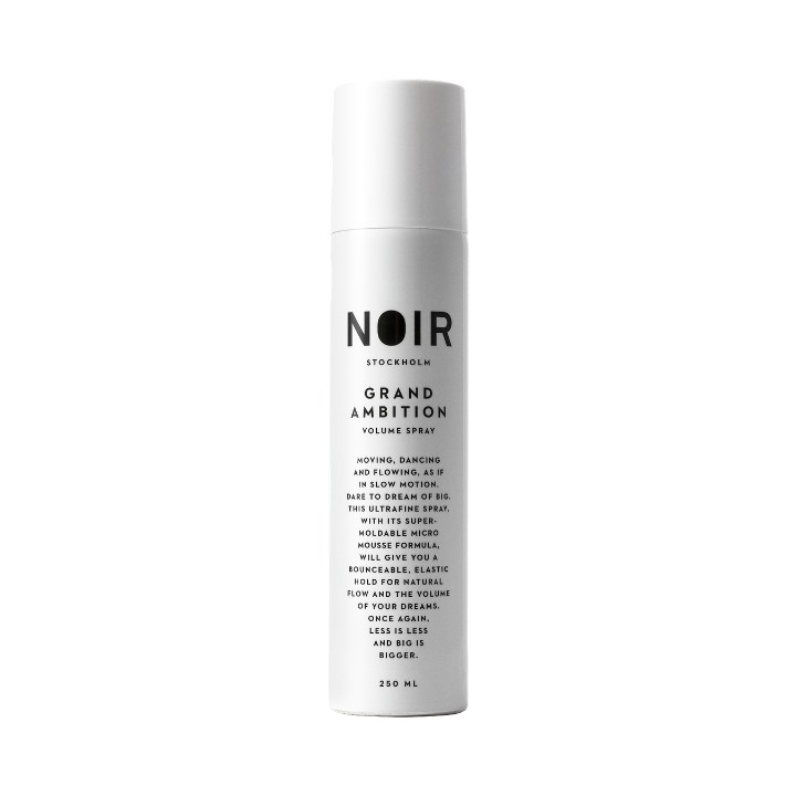 NOIR GRAND AMBITION VOLUM SPRAY 250ml