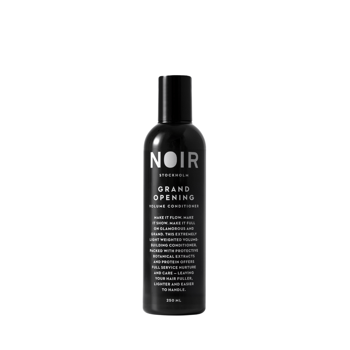 Noir GRAND OPENING CONDITIONER 250ml