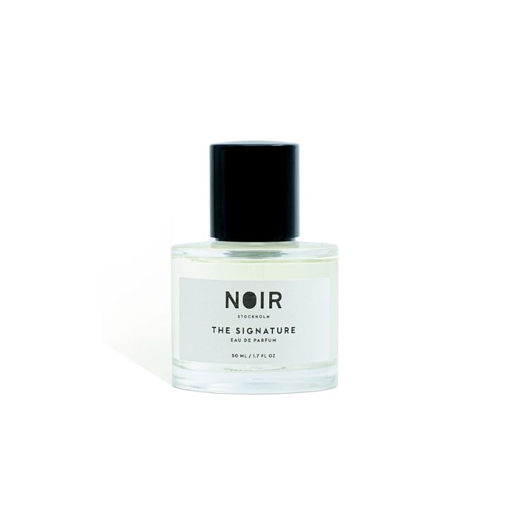 Noir THE SIGNATURE – EAU DE PARFUM