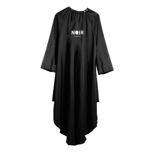 NOIR STOCKHOLM SALON CAPE