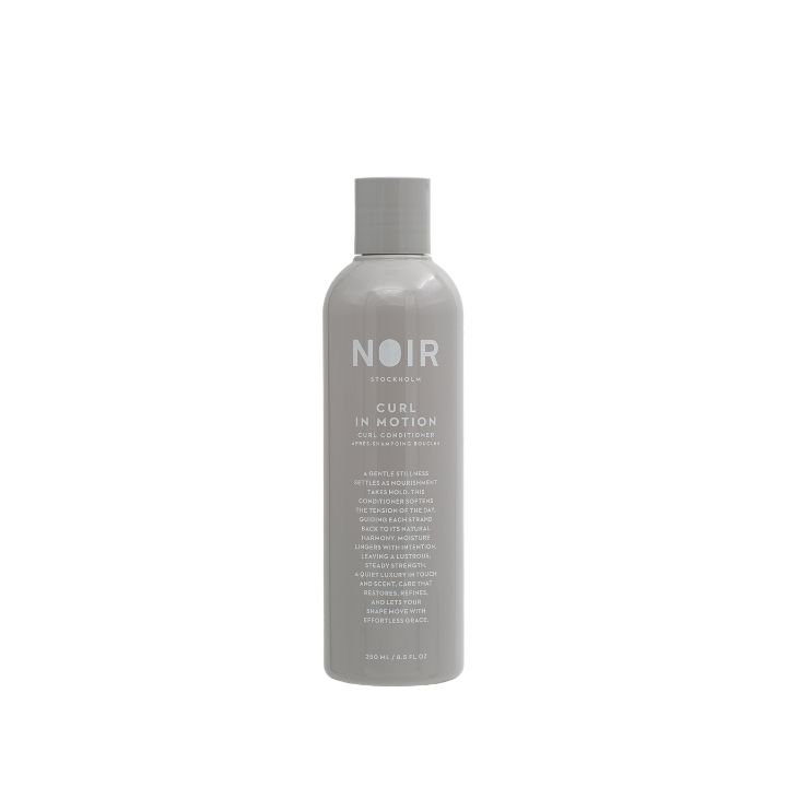NOIR CURL IN MOTION CONDITIONER 250ML