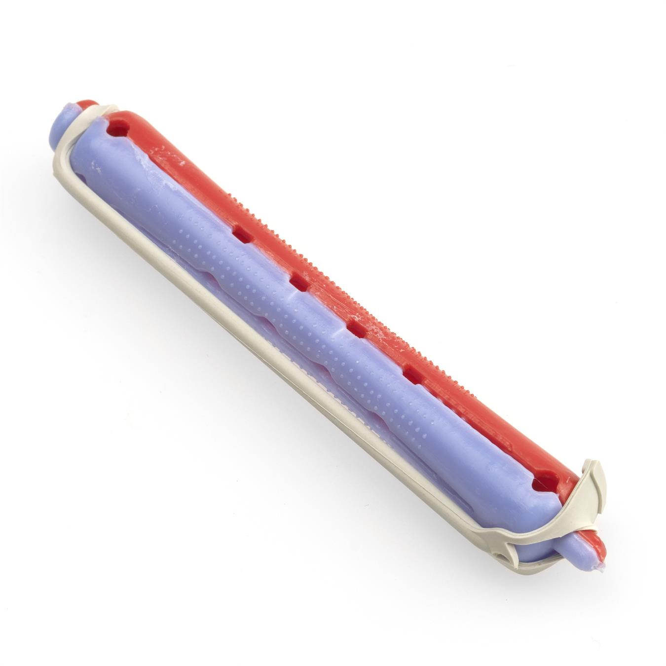 P.SPOLE BLÅ/RÖD 9MM 12ST/FP