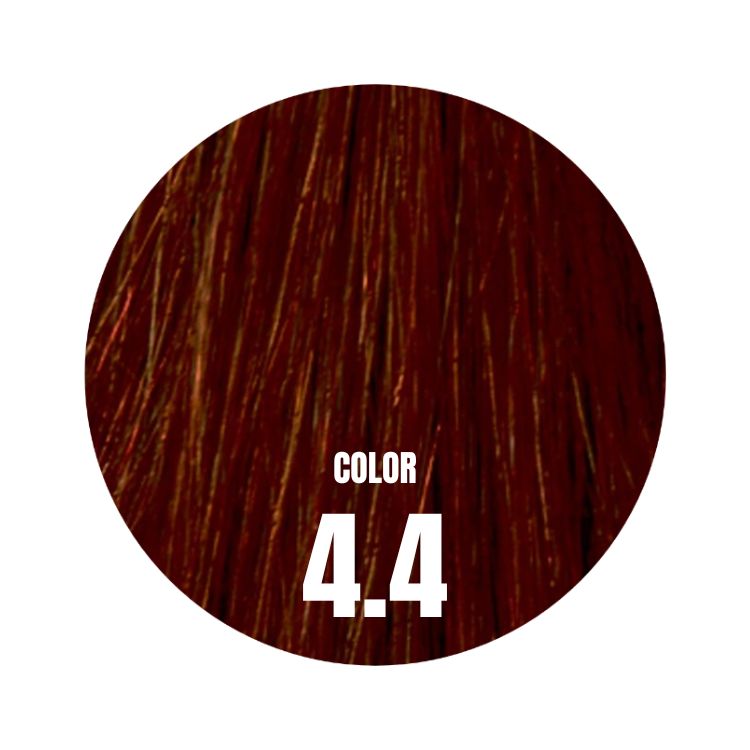 PRE BOND KERATIN 50 CM RAKT/4.4