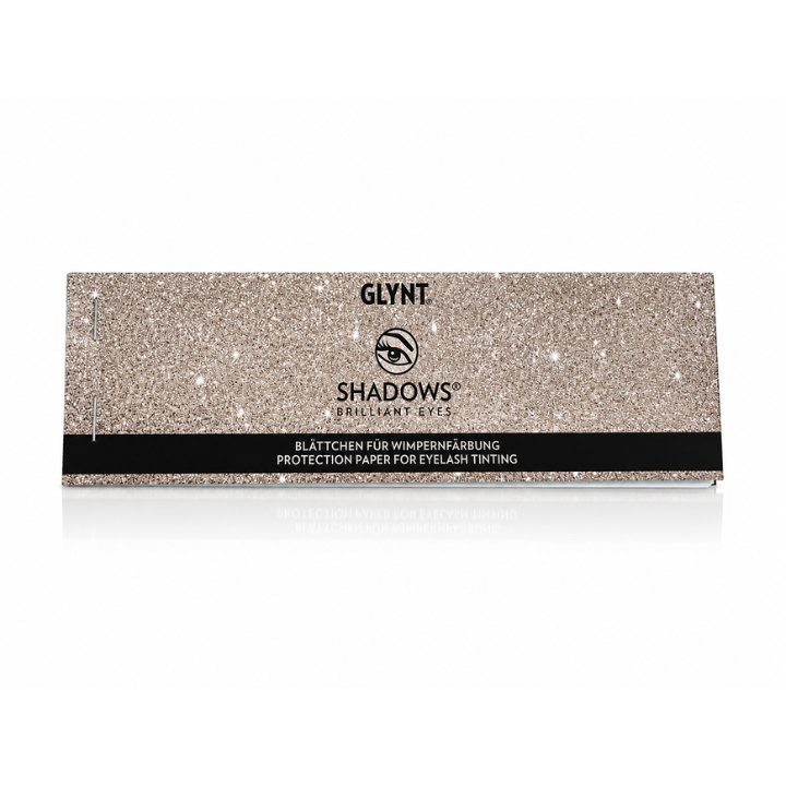 GLYNT BRILLIANT EYES PROTECTION PAPER
