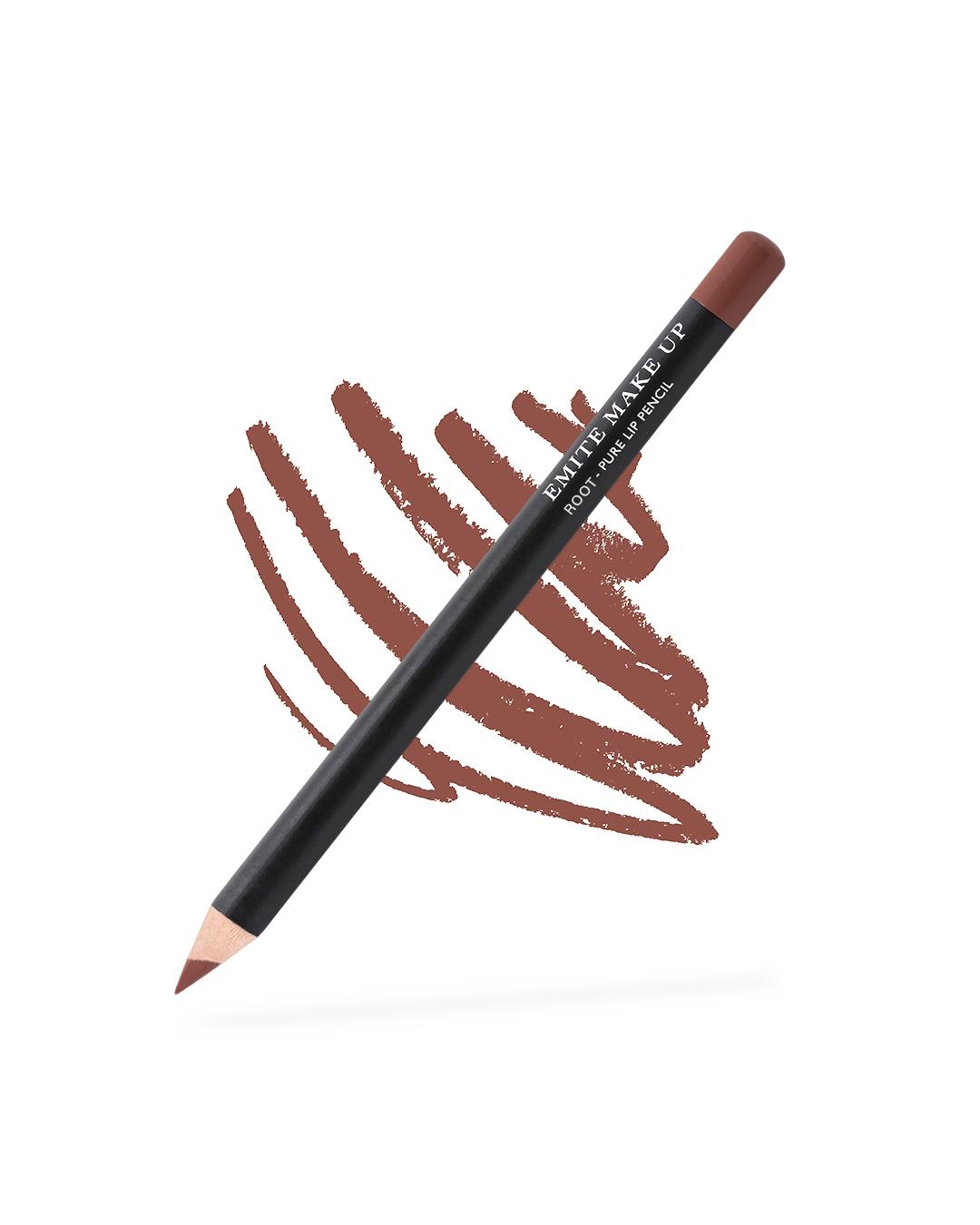 PURE LIP PENCIL - ROOT*
