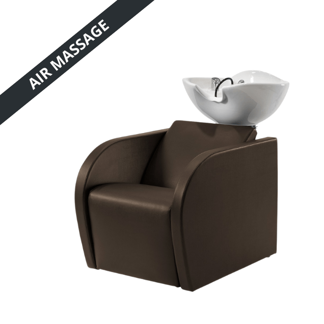 BeautyStar - ROUND PLUME - AIR MASSAGE