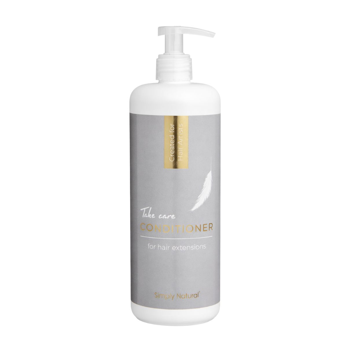 SIMPLY TAKE CARE CONDITIONER 500 ML