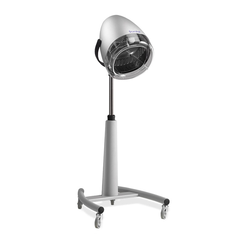 STARSHIP TORKHUV, GOLV