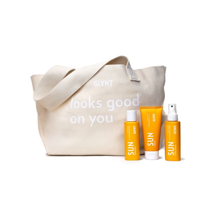 SUN CARE KAMPANJ