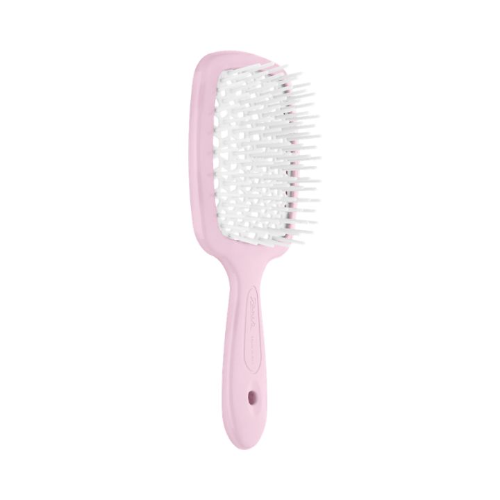 SMALL SUPERBRUSH  ROSA/VIT