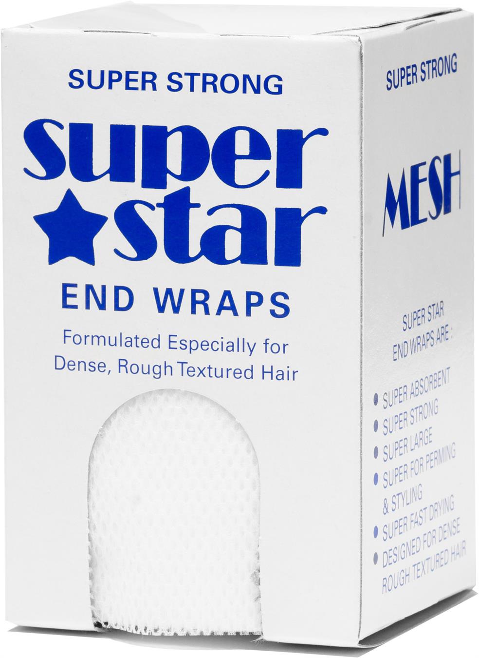 TOPPAPPER PERF.500ST