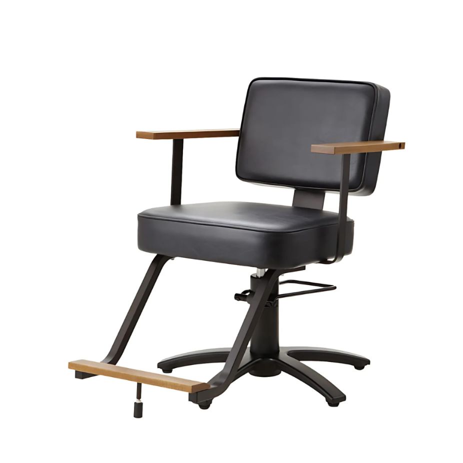 FRISÖRSTOL A1201- TAKARA BELMONT