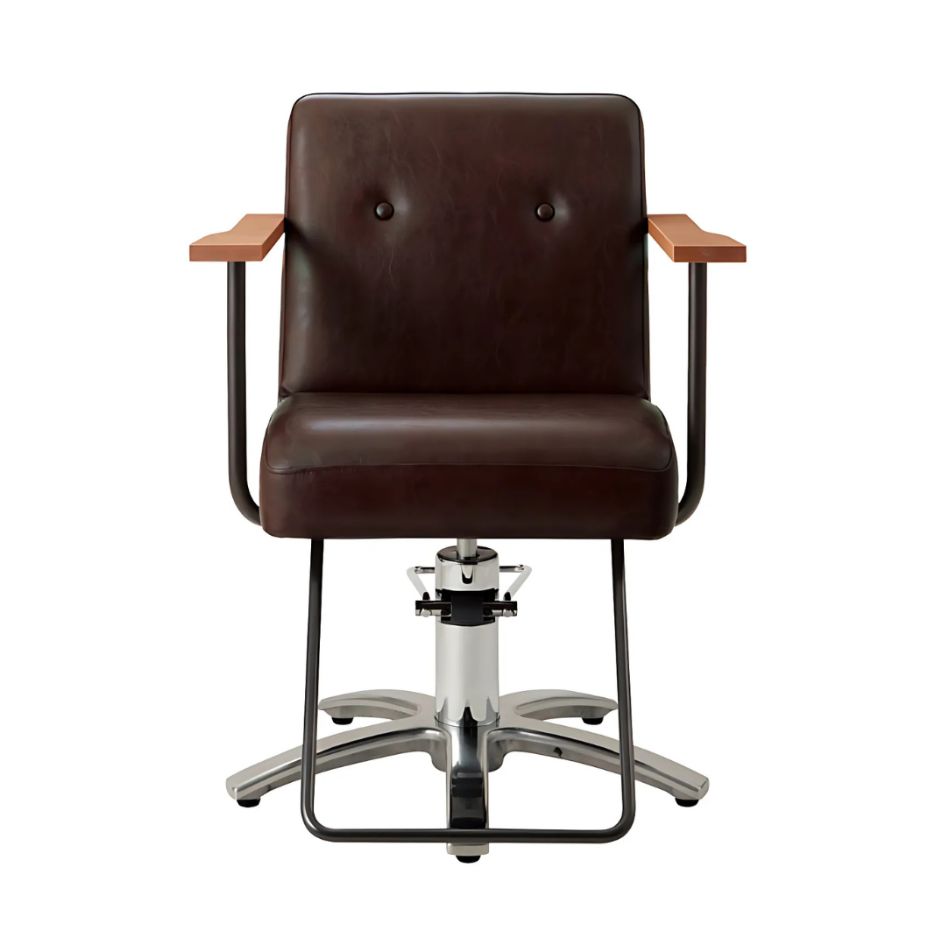 FRISÖRSTOL A1202 - TAKARA BELMONT