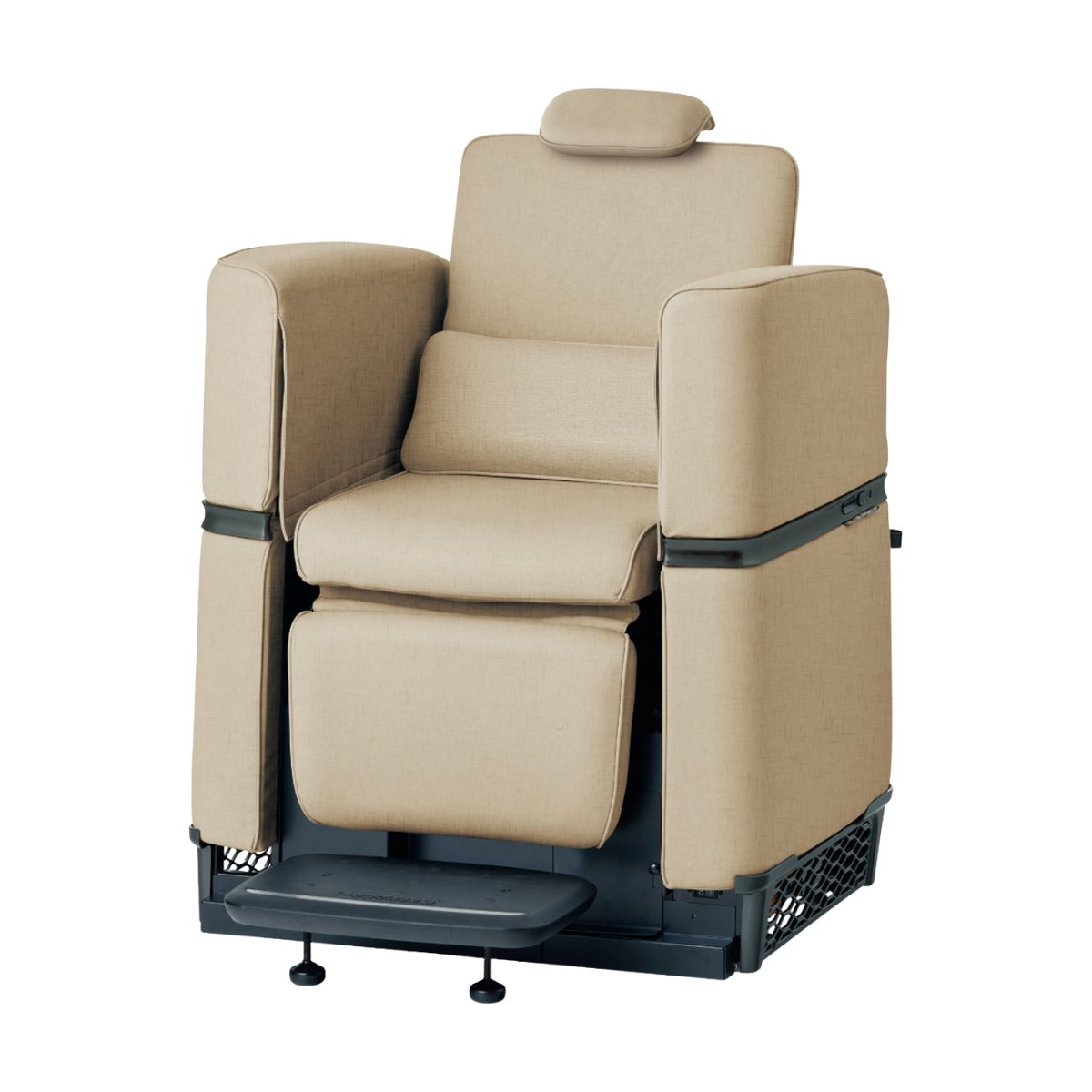 THE ONE SCHAMPONERINGSSTOL - TAKARA BELMONT