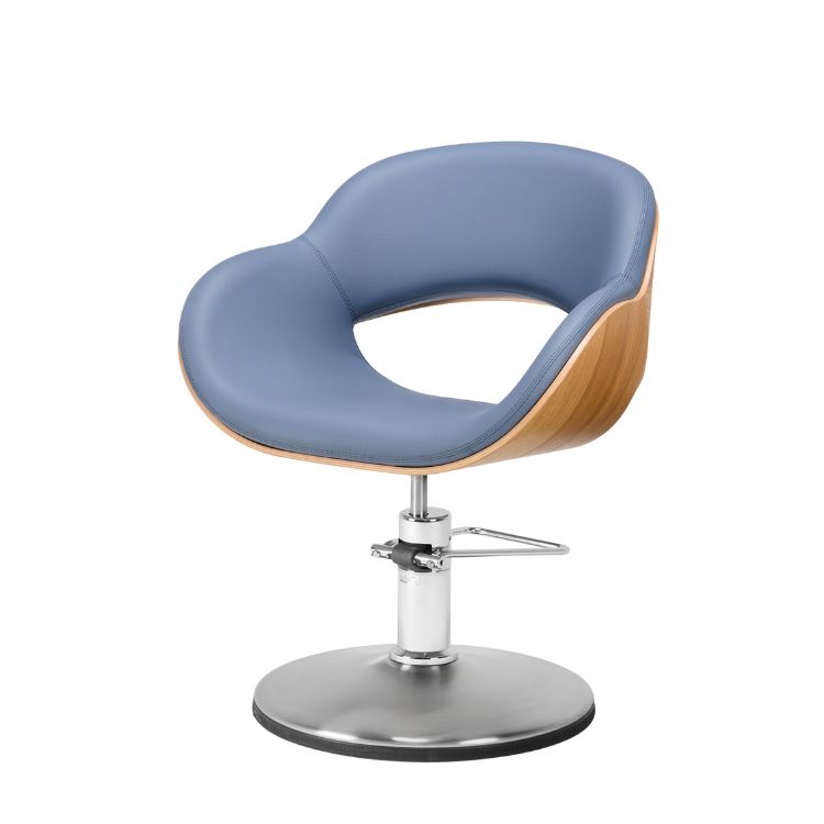 FRISÖRSTOL THEA WOOD - TAKARA BELMONT