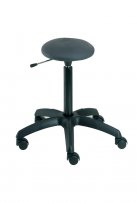 TWIN 2 KLIPPSTOL UTAN RYGGSTÖD