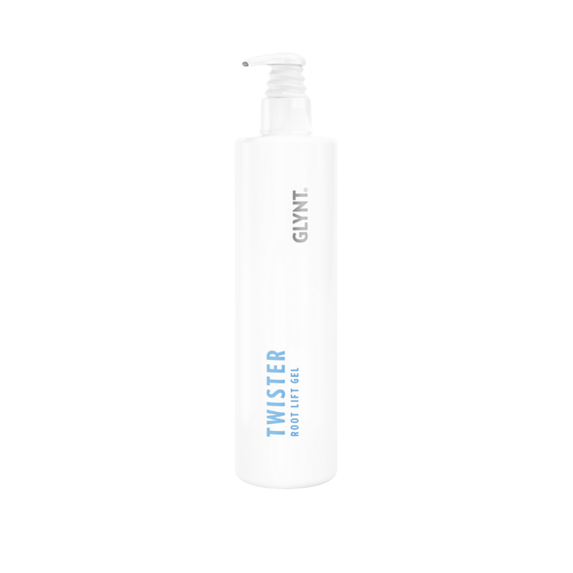 "TWISTER Root Boost Gel – wave gel för volym nära hårfästet"
