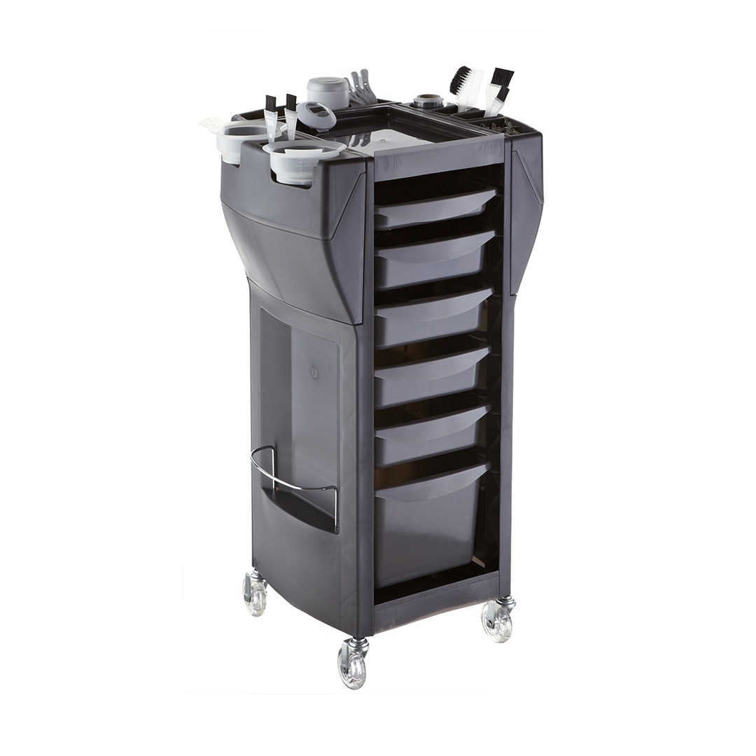 BEAUTY STAR UPGRADE COLOR ARBETSBORD