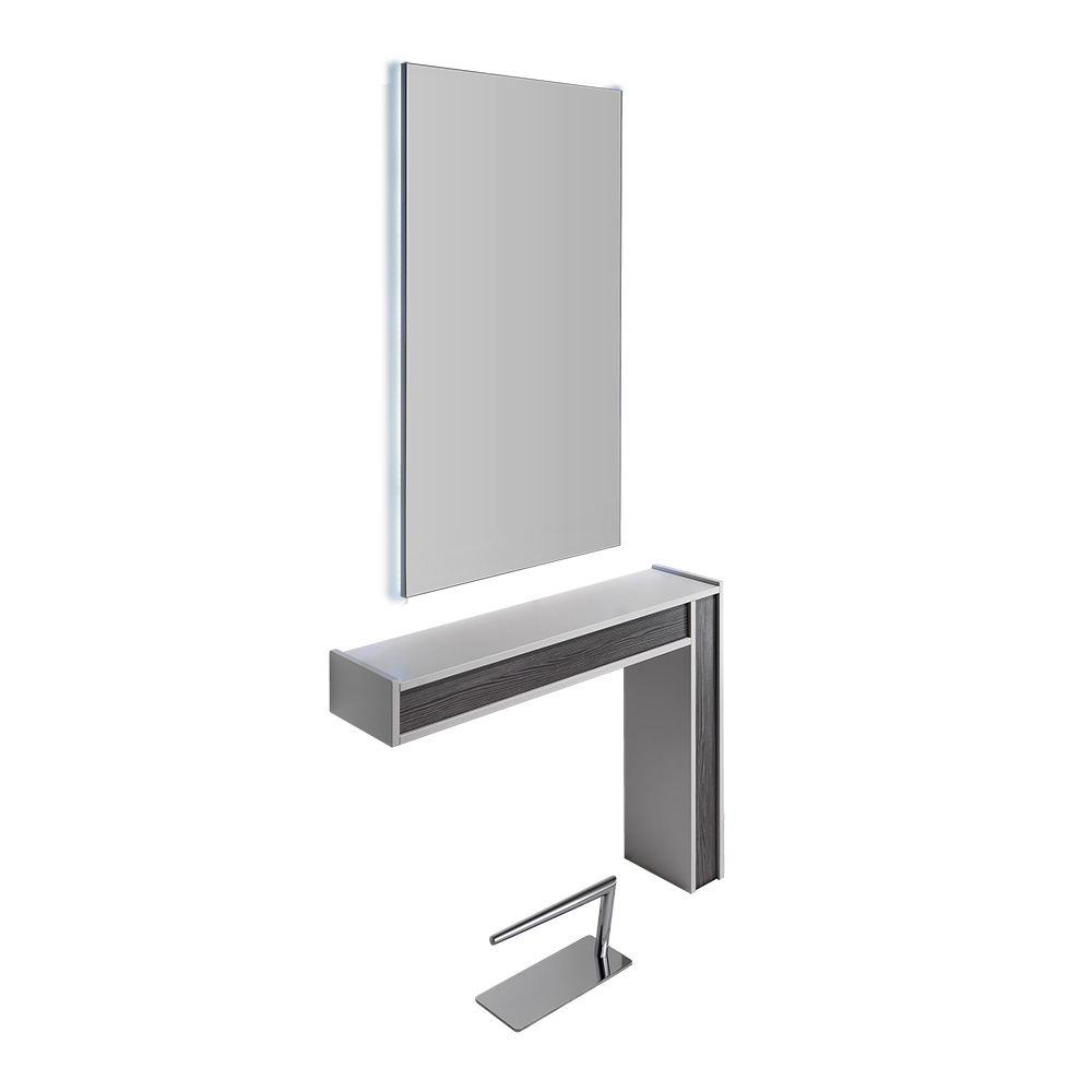 AGV WILMA ARBETSPLATS