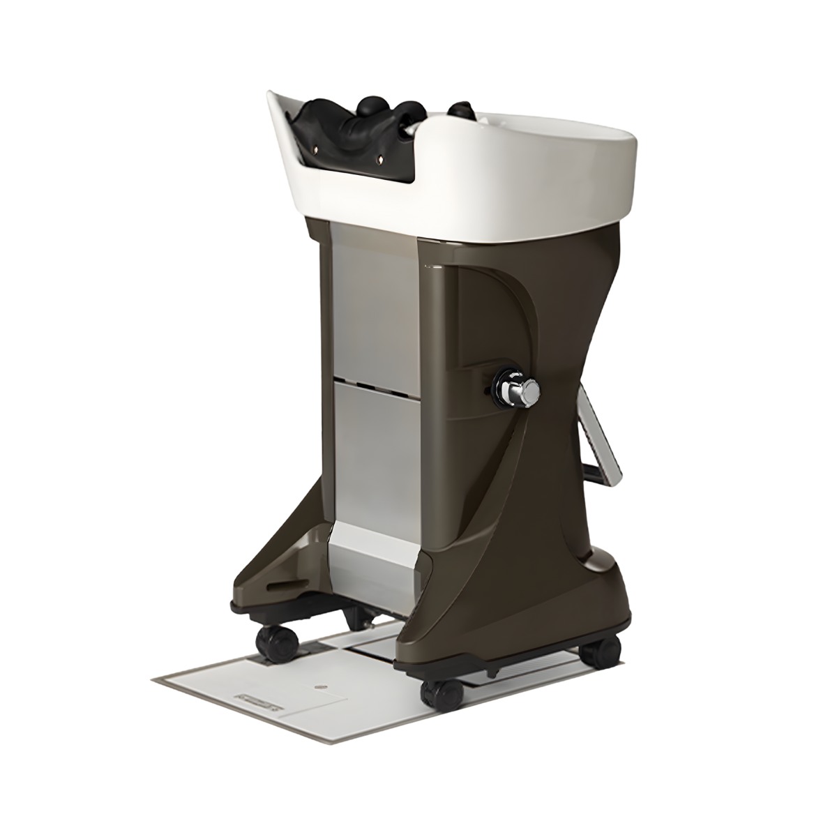 YUME OASIS MOBIL SCHAMPONERING - TAKARA BELMONT