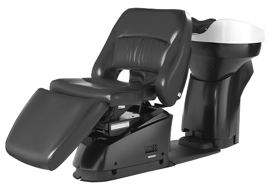 TAKARA BELMONT YUME ESPOIR ESL SCHAMPONERINGSSTOL