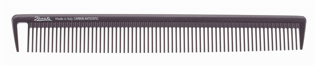 KLIPPKAM KOLFIBER 21,5 CM - JÄNEKE