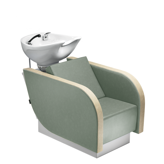 AGV ALVIN SCHAMPONERINGSSTOL