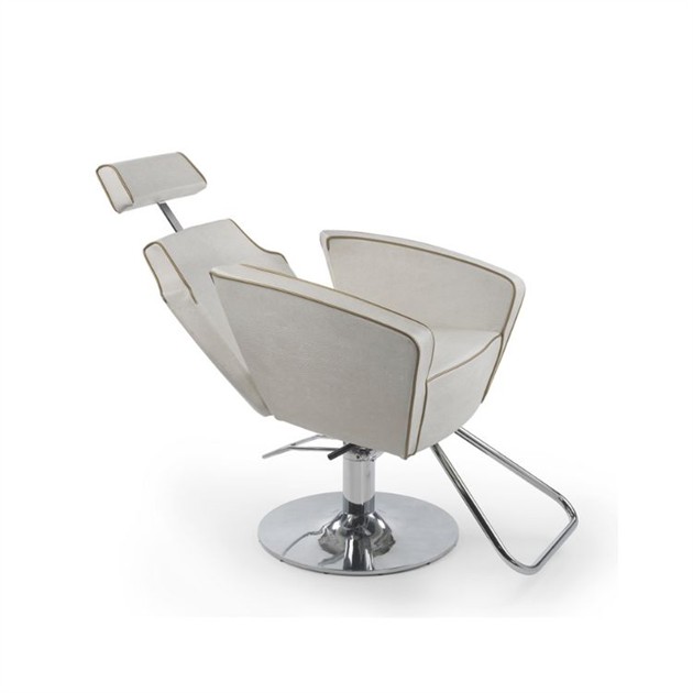 FRISÖRSTOL ANITA REC - BEAUTY STAR