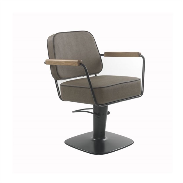 FRISÖRSTOL LIBERTY - BEAUTY STAR