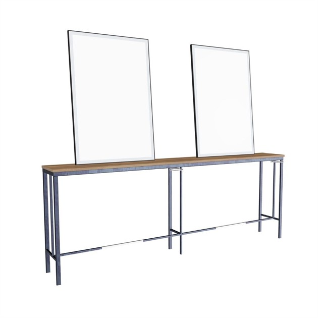 BEAUTY STAR CHELSEA 2P ARBETSPLATS