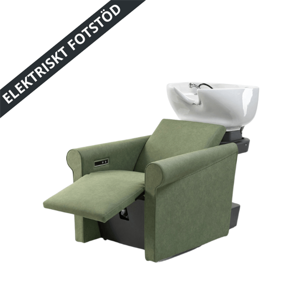 BeautyStar - CLEOPATRA PRO - RELAX