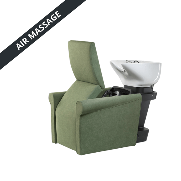 BeautyStar - CLEOPATRA PRO - AIR MASSAGE