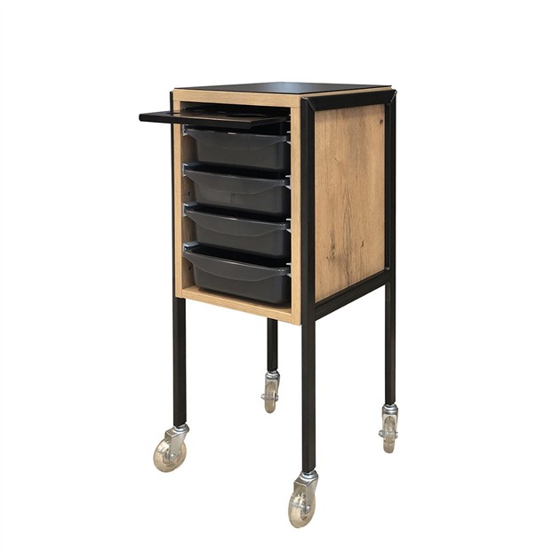 BEAUTY STAR CONEY ISLAND ARBETSBORD