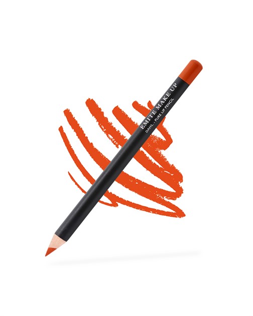 PURE LIP PENCIL - DAHL*