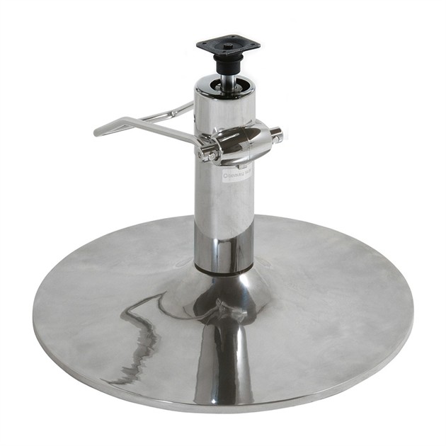 FRISÖRSTOL PUMP DISCO-BLOCK