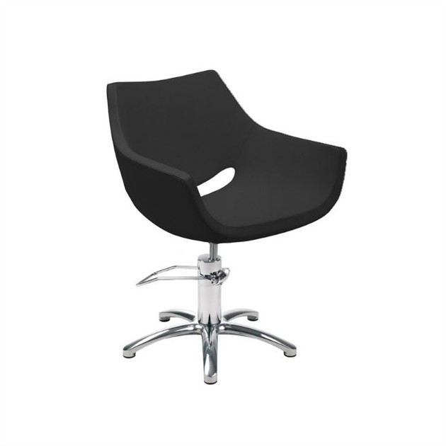 FRISÖRSTOL JOY - BEAUTY STAR