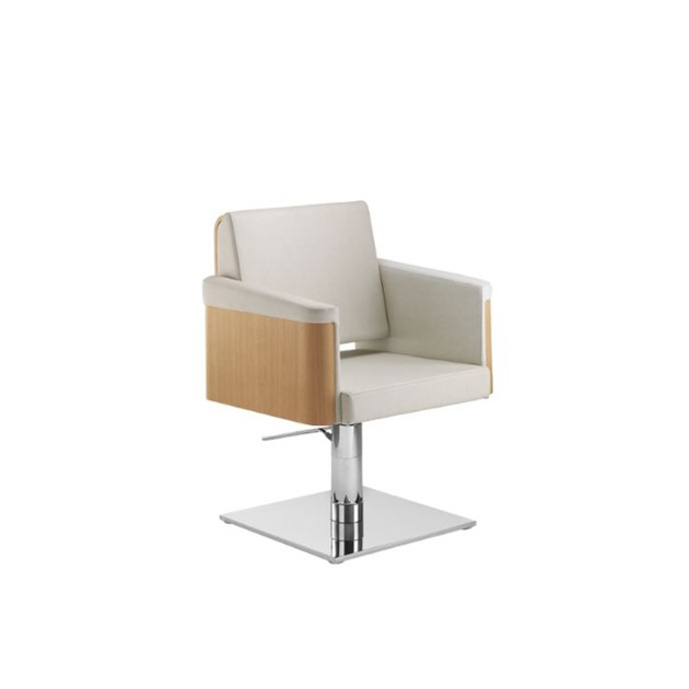 FRISÖRSTOL NATWORK - AGV